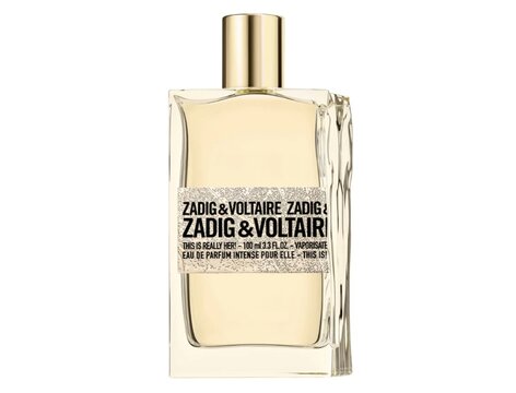 Zadig&Voltaire This Is Really Her! W EdP 100 ml - tester /2024