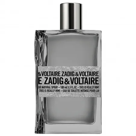 Zadig&Voltaire This Is Really Him! M EdT 100 ml - tester /2024