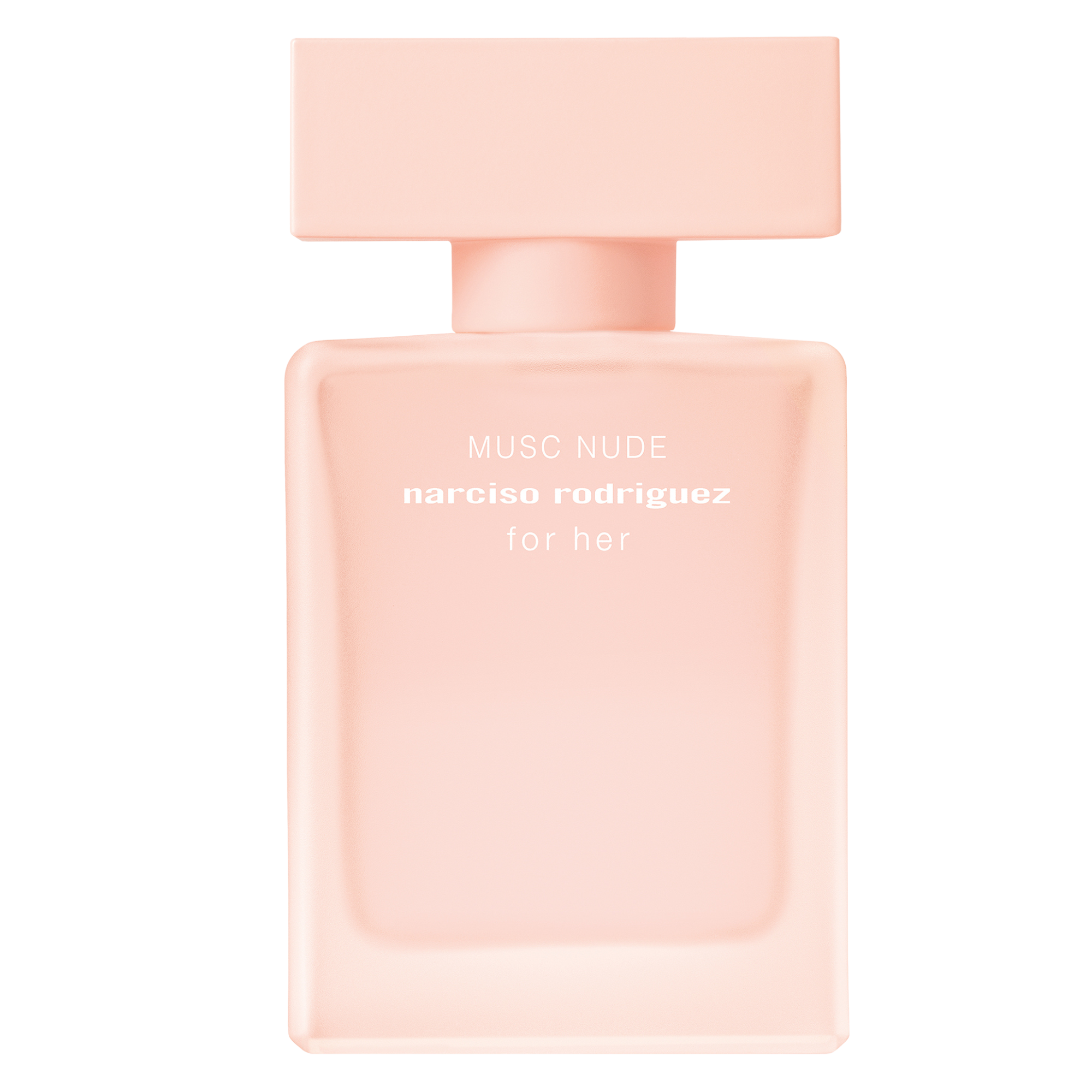 NARCISO RODRIGUEZ FOR HER MUSC NUDE edp vapo 30 ml