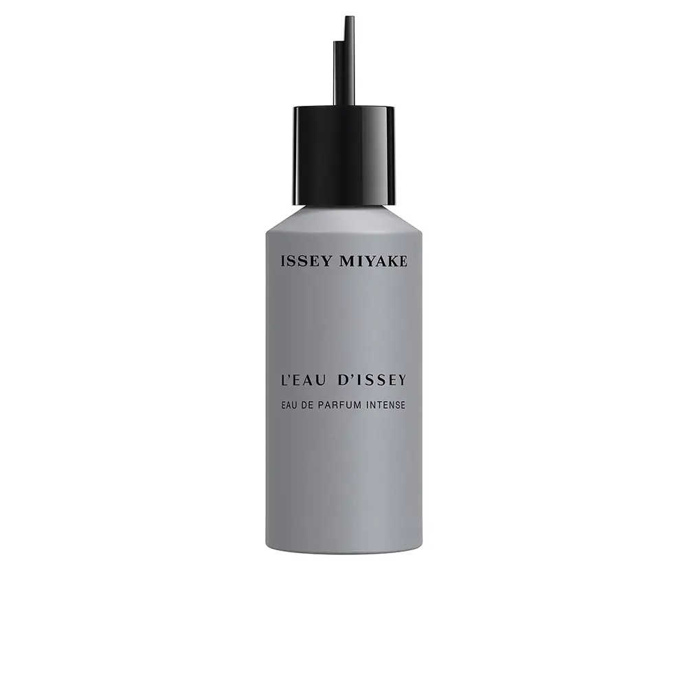 ISSEY MIYAKE L'EAU D'ISSEY INTENSE edp refill 150 ml