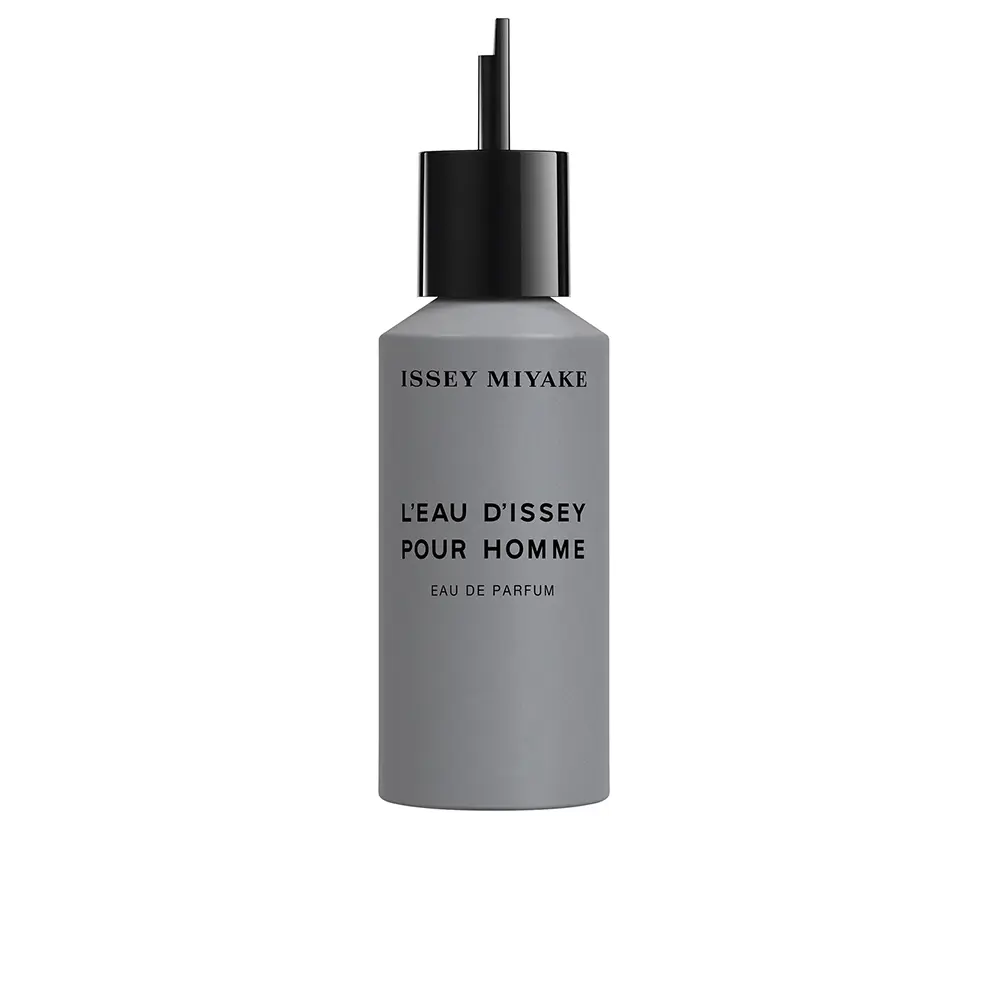 ISSEY MIYAKE L'EAU D'ISSEY POUR HOMME edp recarga 150 ml