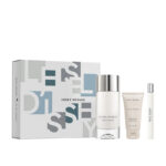 ISSEY MIYAKE LE SEL D'ISSEY set 100ml Eau de Toilette spray + 50ml αφρόλουτρο + 10ml Eau de Toilette spray