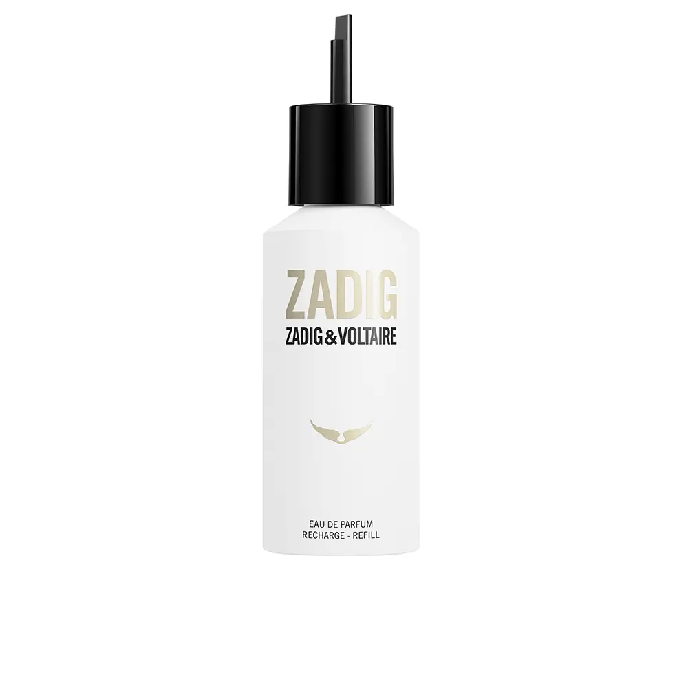 ZADIG & VOLTAIRE ZADIG edp refill 150 ml