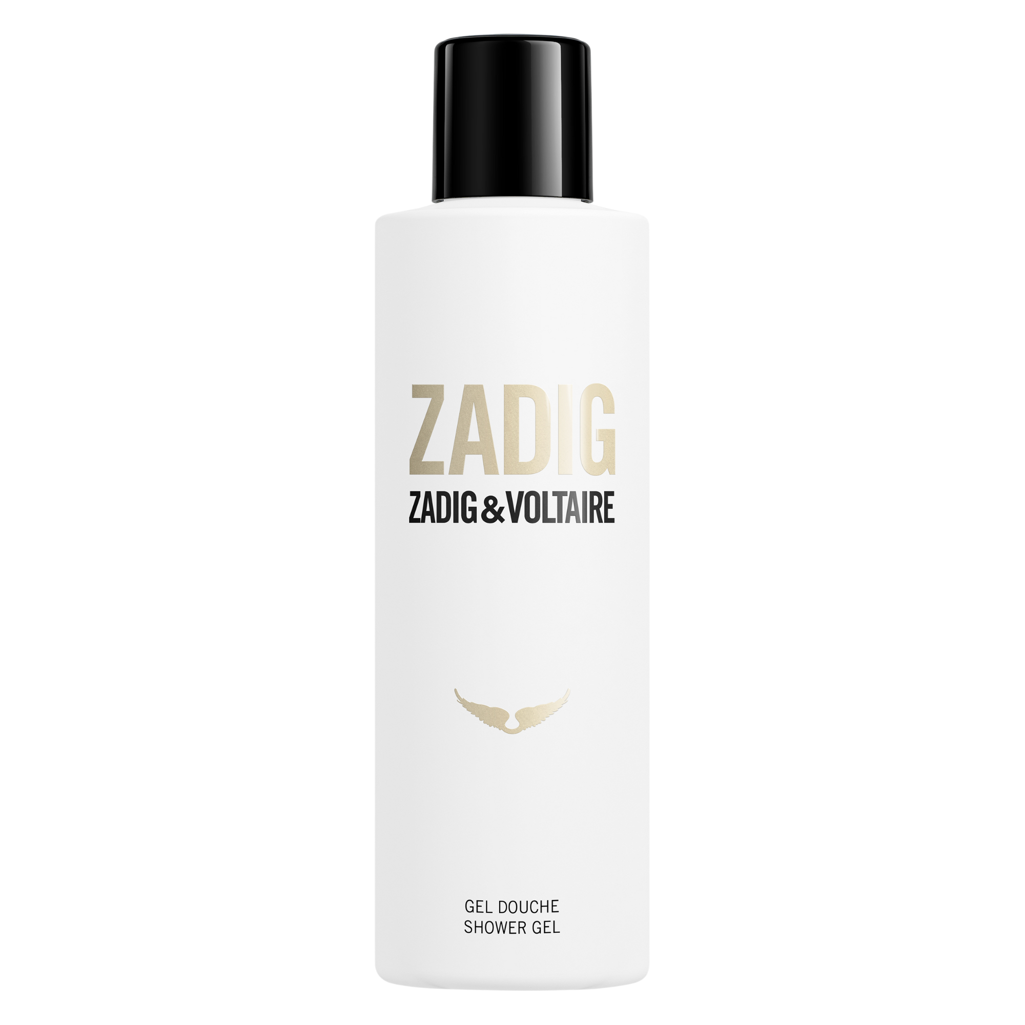 ZADIG & VOLTAIRE ZADIG shower gel 200 ml