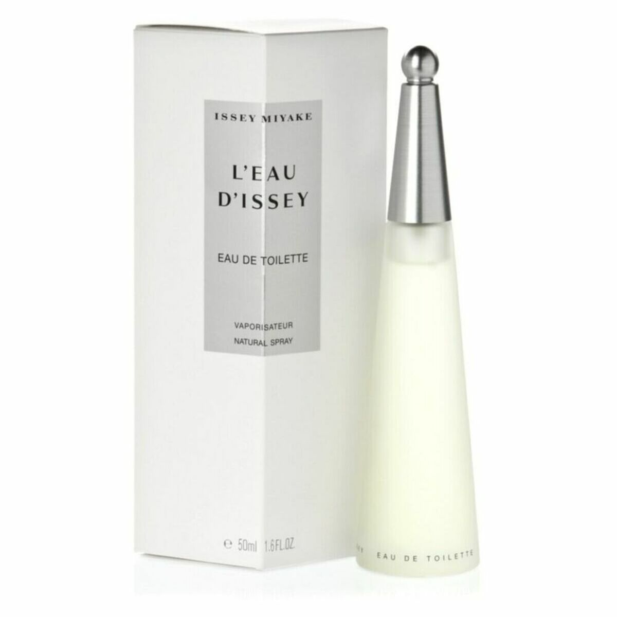 Issey Miyake L'Eau d'Issey W EdT 50 ml