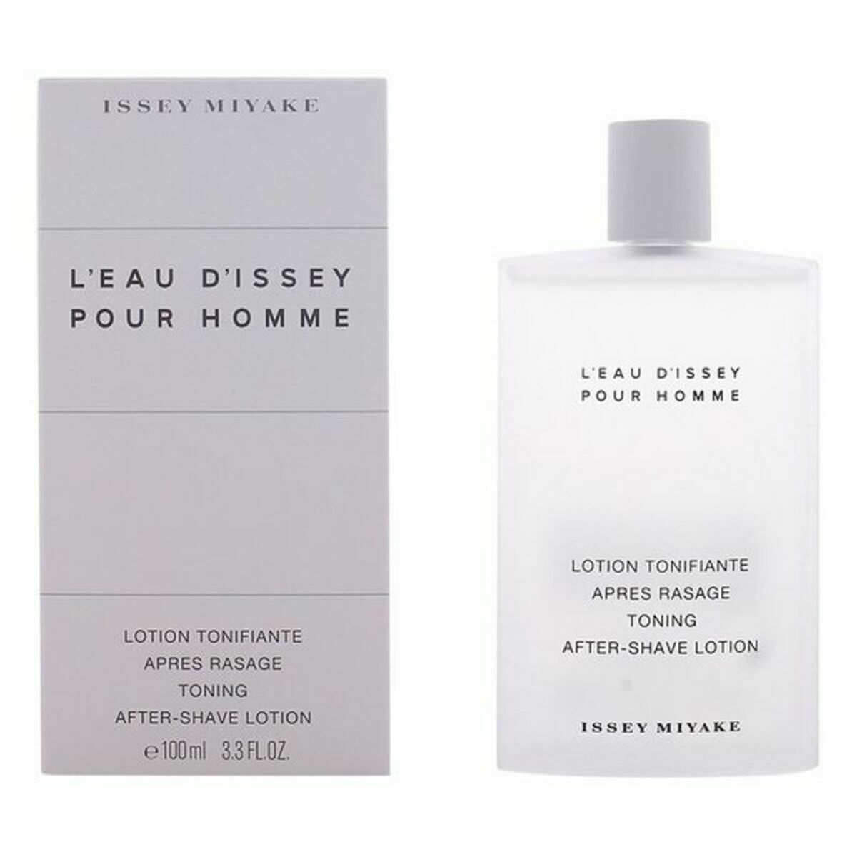 Issey Miyake L'Eau D'Issey Pour Homme As Lotion  100 ml