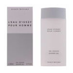 Issey Miyake L'Eau D'Issey Pour Homme Shower Gel    200 ml