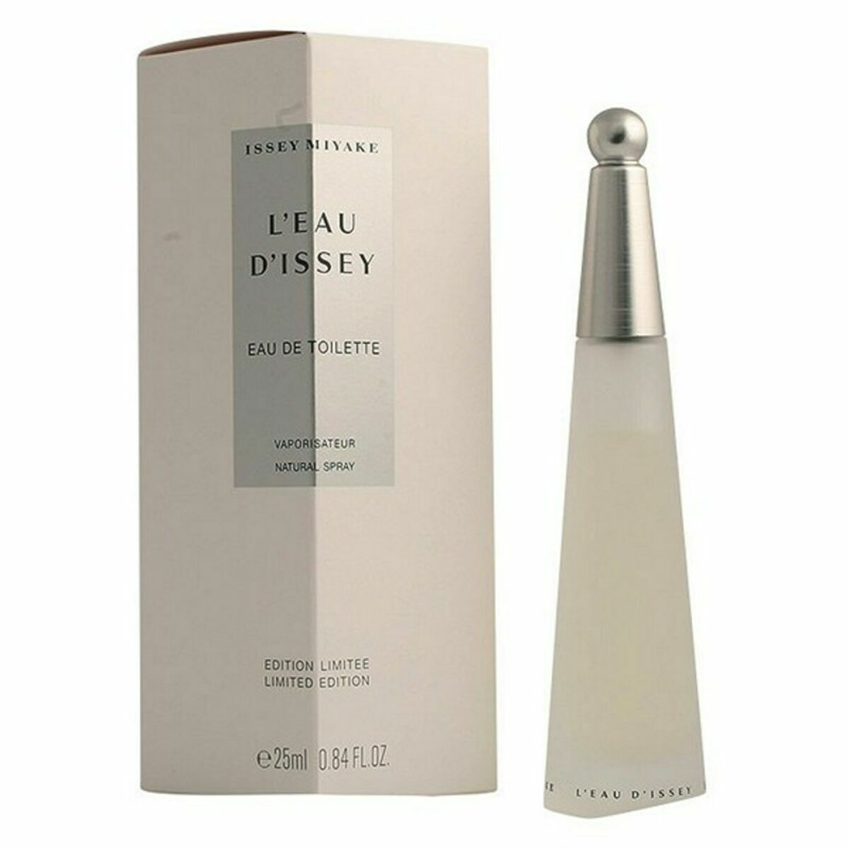Issey Miyake L'Eau D'Issey Pour Femme Edt Spray  25 ml