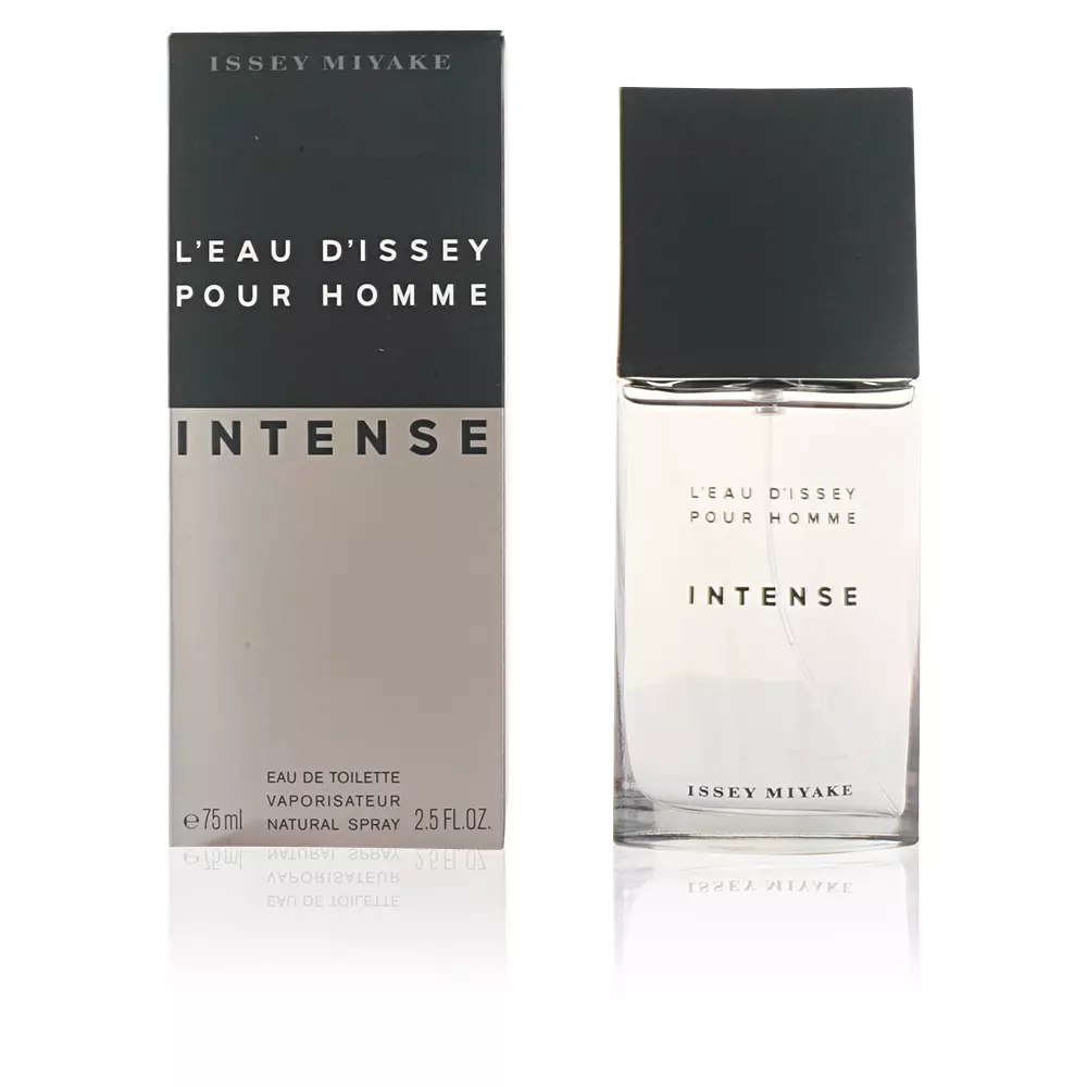 Issey Miyake L'Eau d'Issey Intense M EdT 75 ml