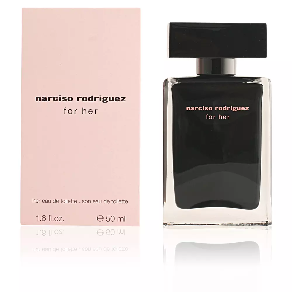 Narciso Rodriguez for Her W EdT 50 ml