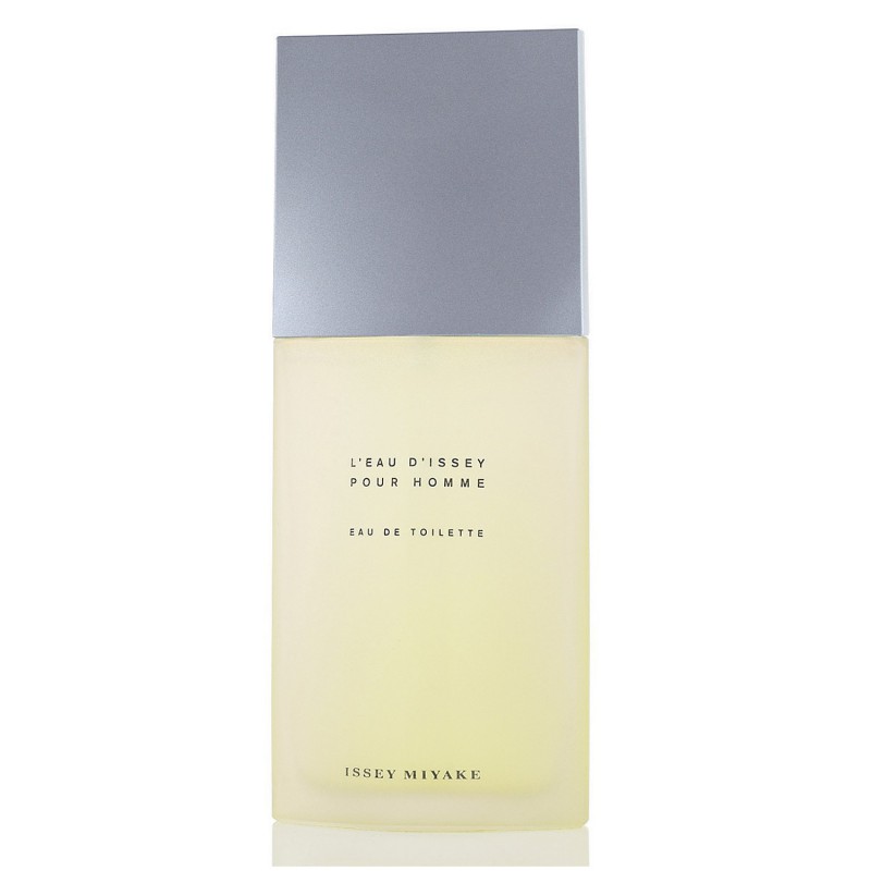 Issey Miyake L'Eau d'Issey W EdT 100 ml - tester
