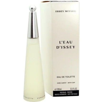Issey Miyake L'Eau d'Issey W EdT 100 ml - tester