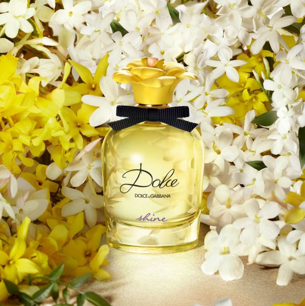 Dolce&Gabbana Dolce Shine W EdP 75 ml - tester /2020