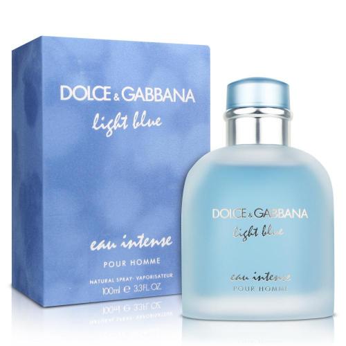Dolce&Gabbana Light Blue M EdT 125 ml