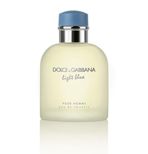 Dolce&Gabbana Light Blue M EdT 125 ml - tester