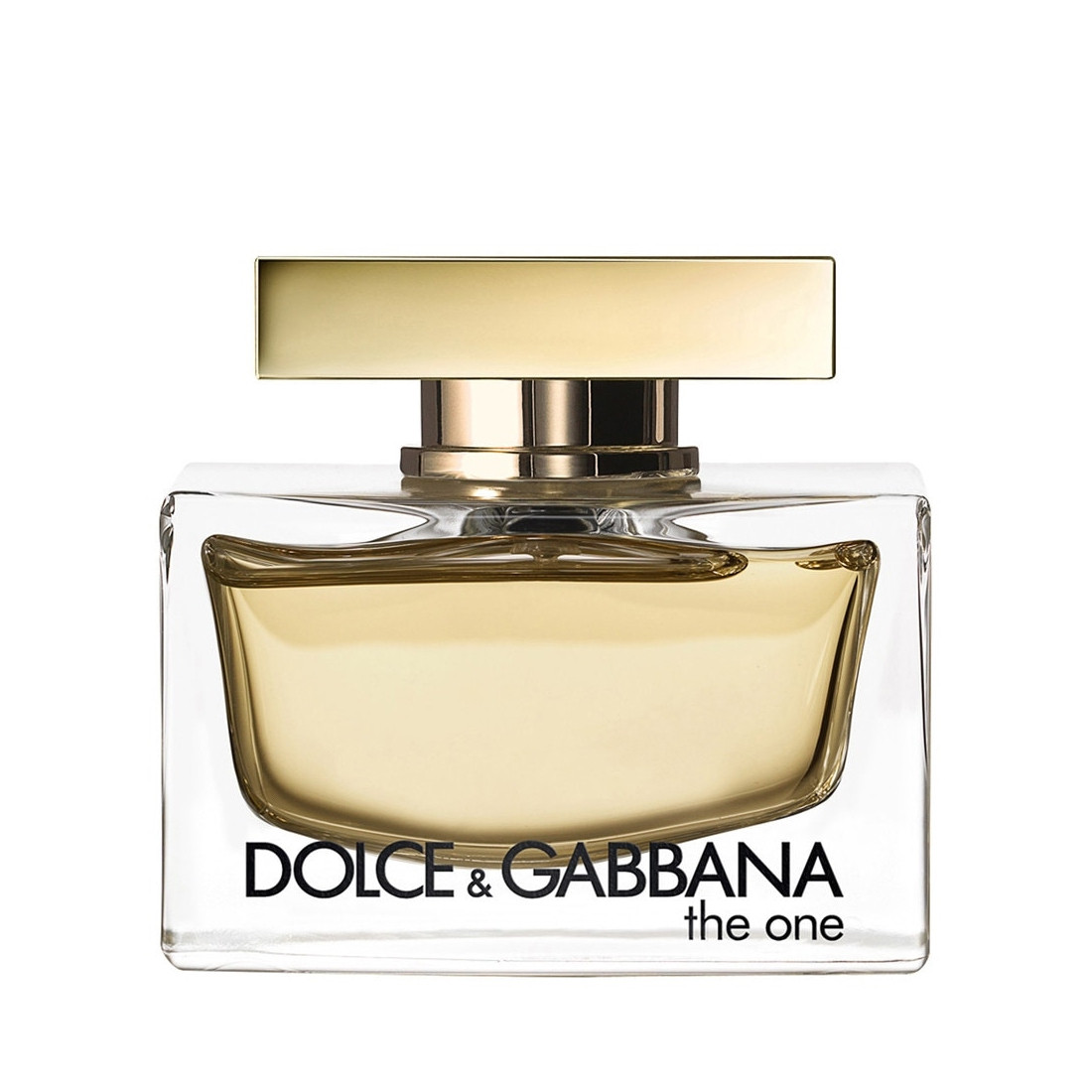 Dolce&Gabbana The One W EdP 75 ml - tester