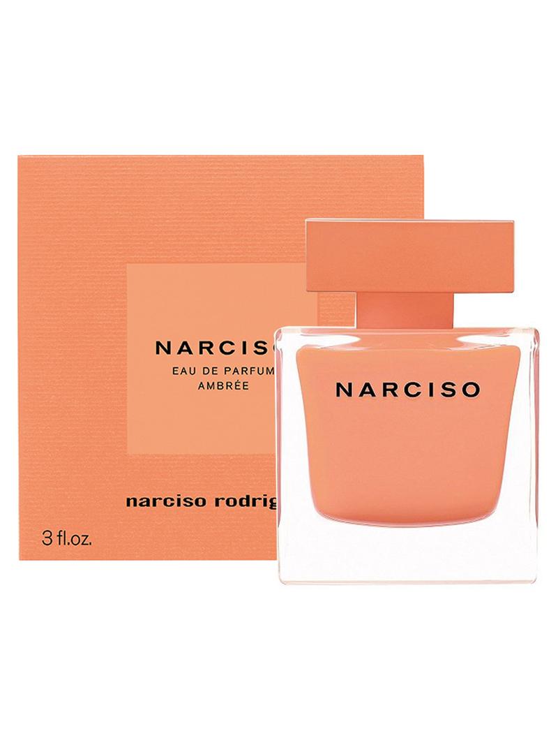 Narciso Rodriguez Narciso Ambrée W EdP 90 ml