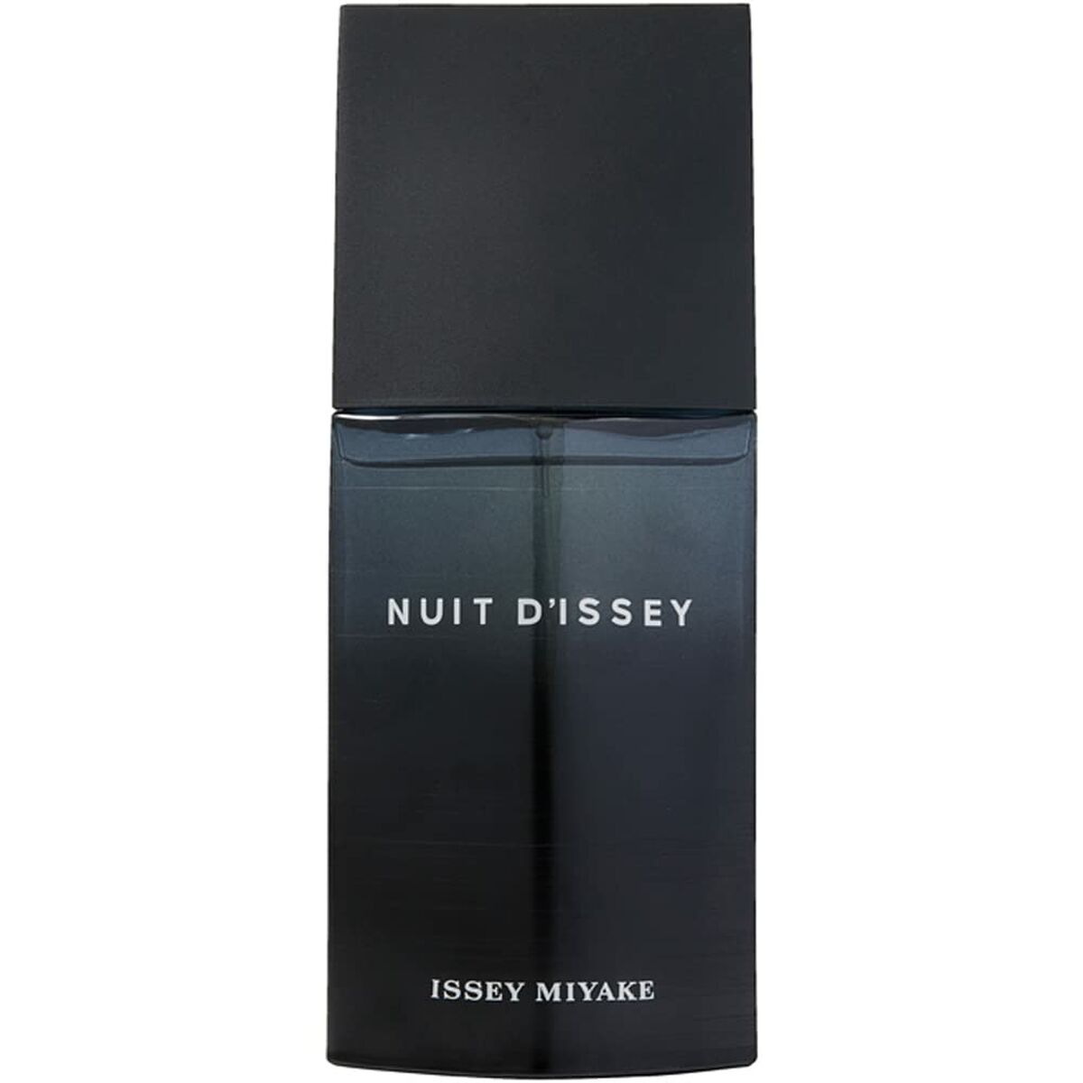 ISSEY MIYAKE NUIT D'ISSEY eau de toilette spray 75 ml