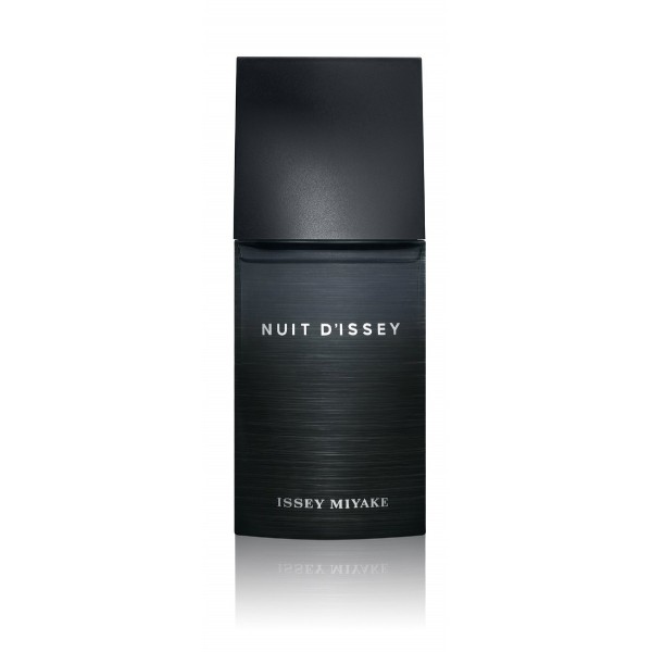 Issey Miyake Nuit d'Issey M EdT 125 ml - tester