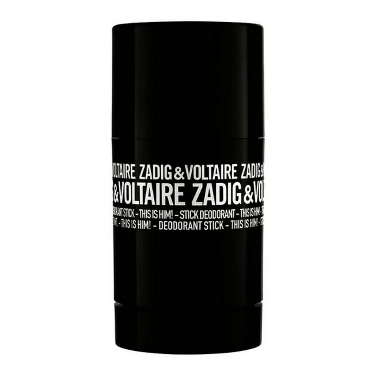 Zadig&Voltaire This Is Him! M deo stick 75 ml