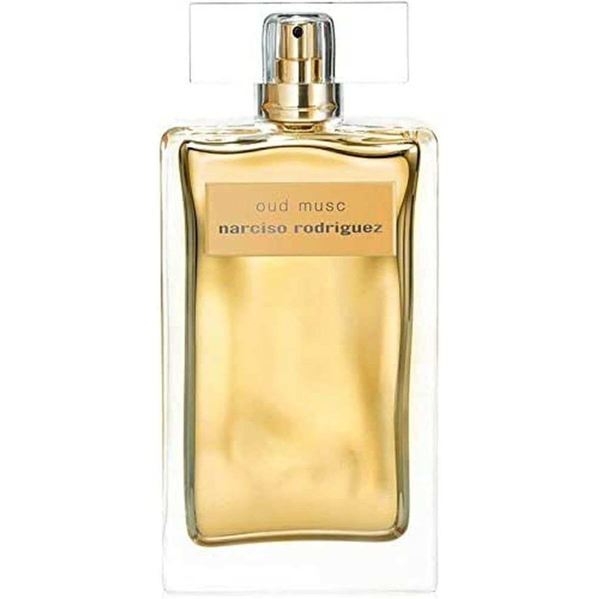 N. Rodriguez Musc Coll. Oud Musc W EdP Intense 100 ml