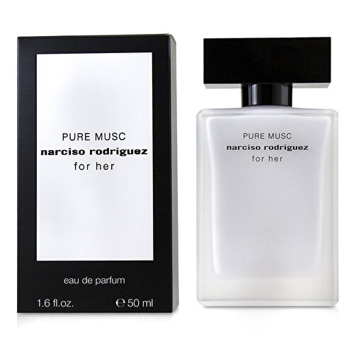 Narciso Rodriguez Pure Musc for Her W EdP 50 ml