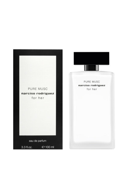 Narciso Rodriguez Pure Musc For Her Edp Spray   100 ml