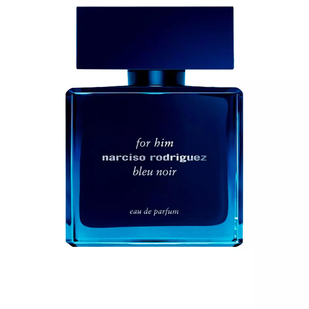 Narciso Rodriguez for Him Bleu Noir M EdP 50 ml