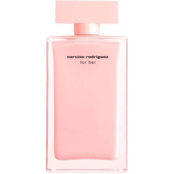 Narciso Rodriguez for Her W EdP 100 ml - tester with cap