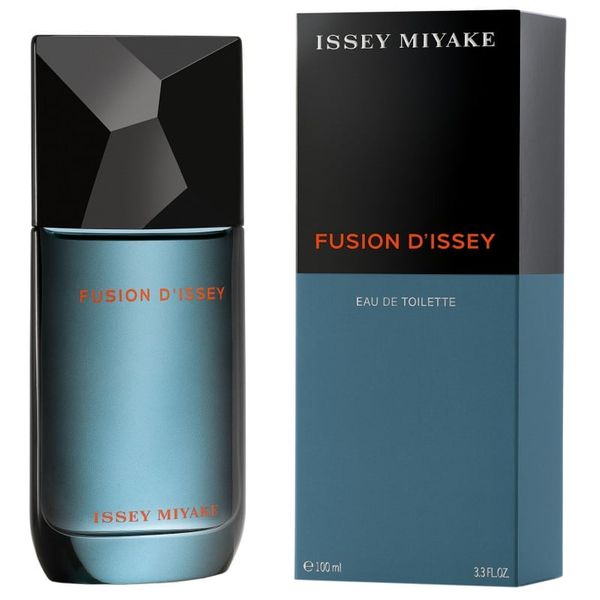 Issey Miyake Fusion d'Issey M EdT 100 ml