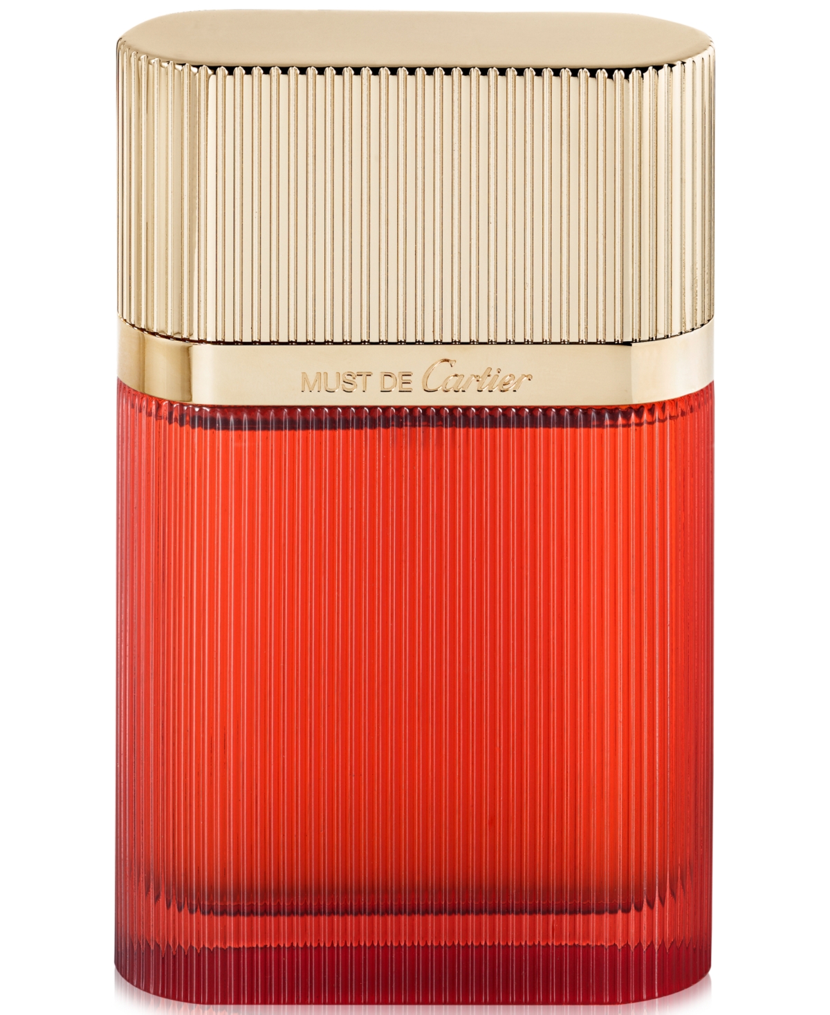 Cartier Must De Cartier Pour Femme Edp Spray   50 ml