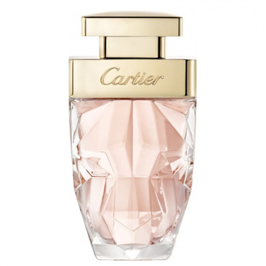 Cartier La Panthere Edt Spray   50 ml