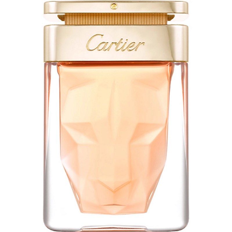 Cartier La Panthere Edt Spray   100 ml