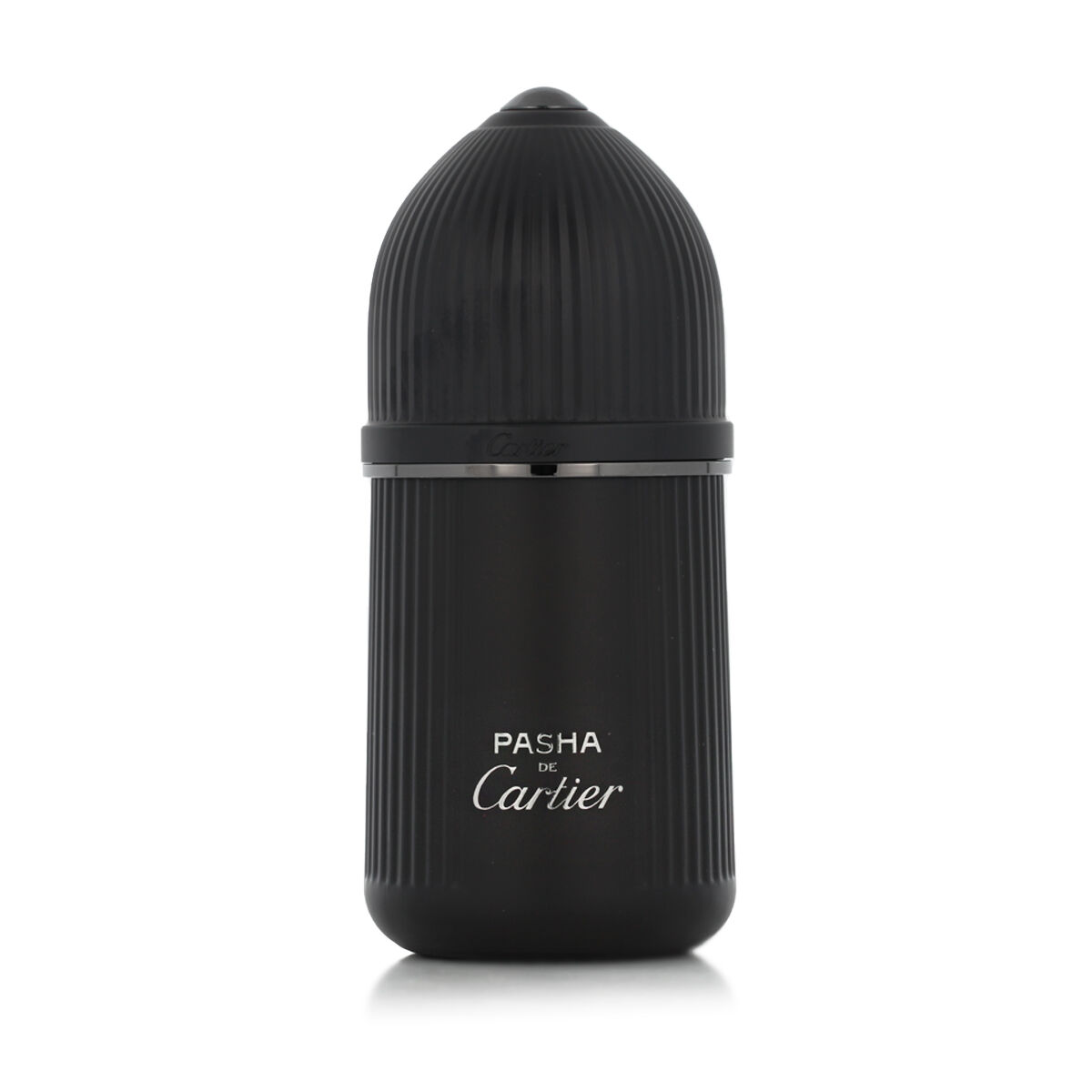 Ανδρικό Άρωμα Cartier EDP Pasha de Cartier Noir Absolu 100 ml