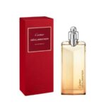 Cartier Declaration Edp Spray   100 ml