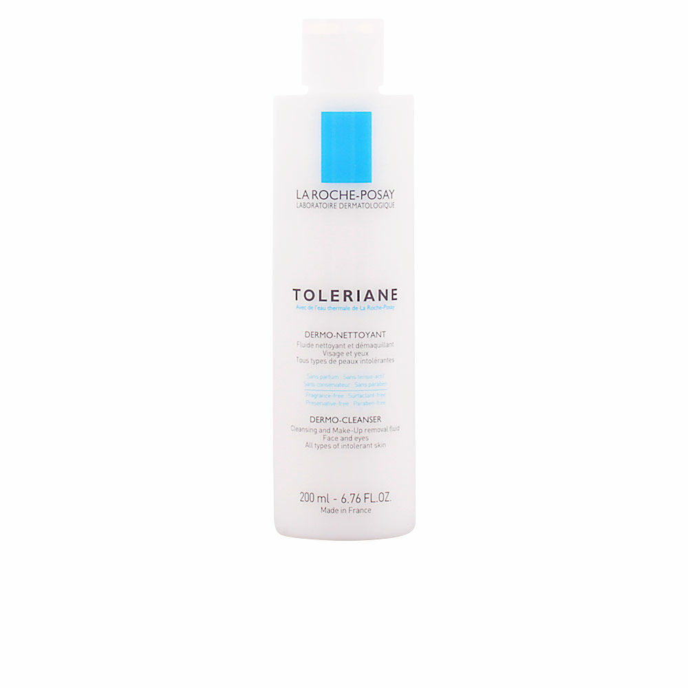 La Roche Toleriane Dermo Cleanser  200 ml