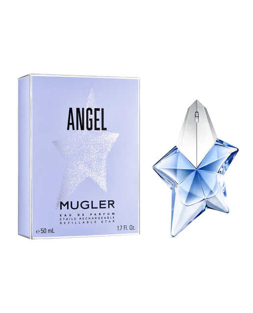 Thierry Mugler Angel W EdP 50 ml /refillable