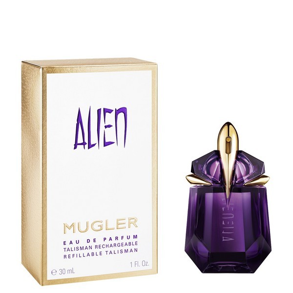 Thierry Mugler Alien W EdP 30 ml /refillable