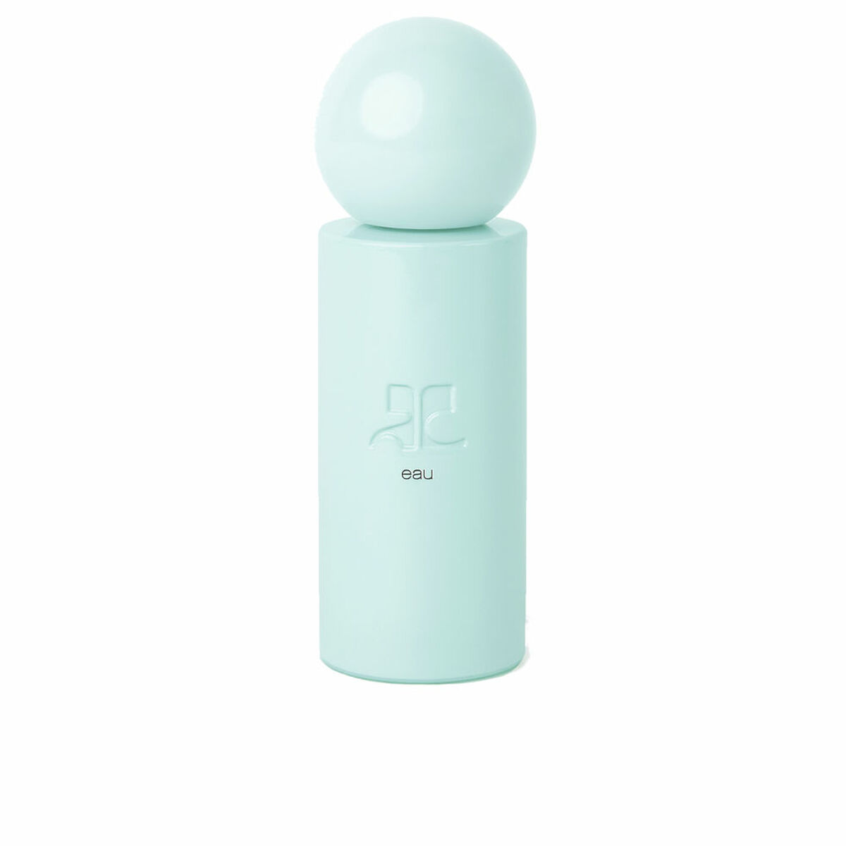 COURREGES EAU DE COURRÈGES eau de toilette vapor 100 ml