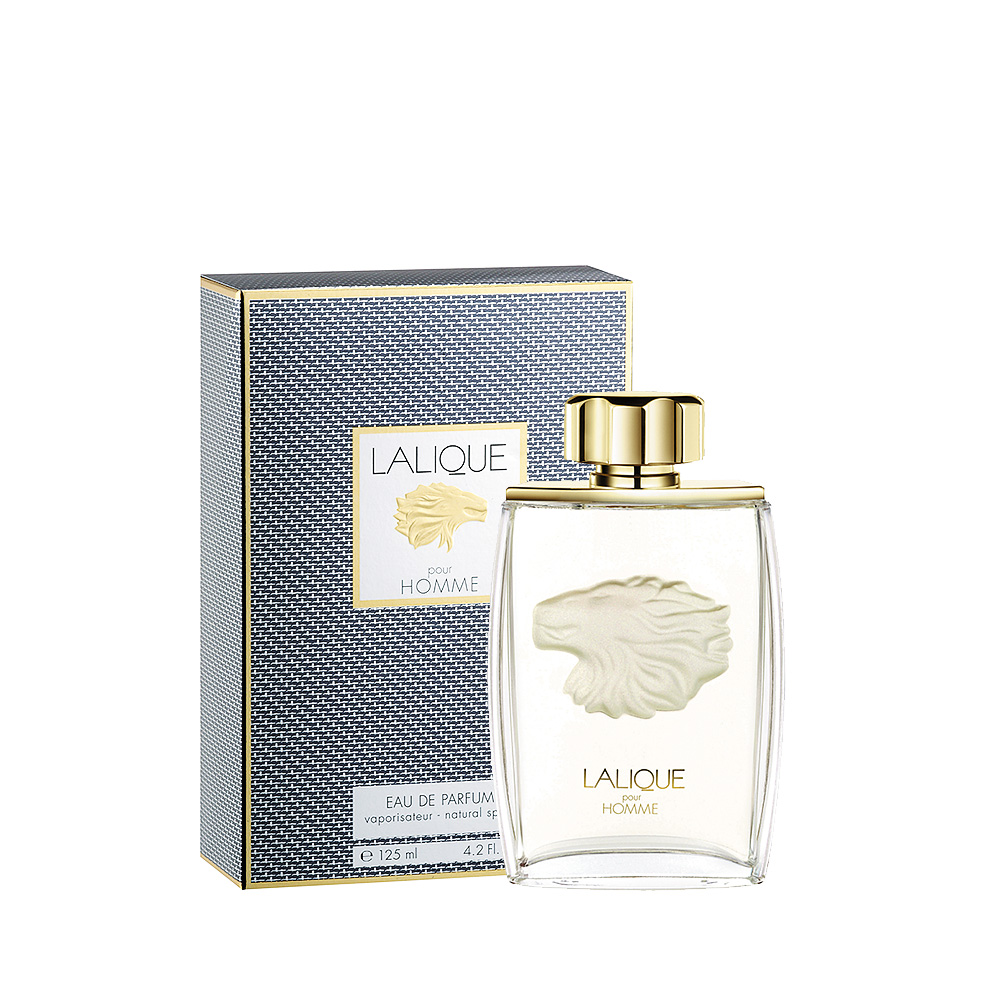 Lalique Pour Homme Lion M EdP 125 ml