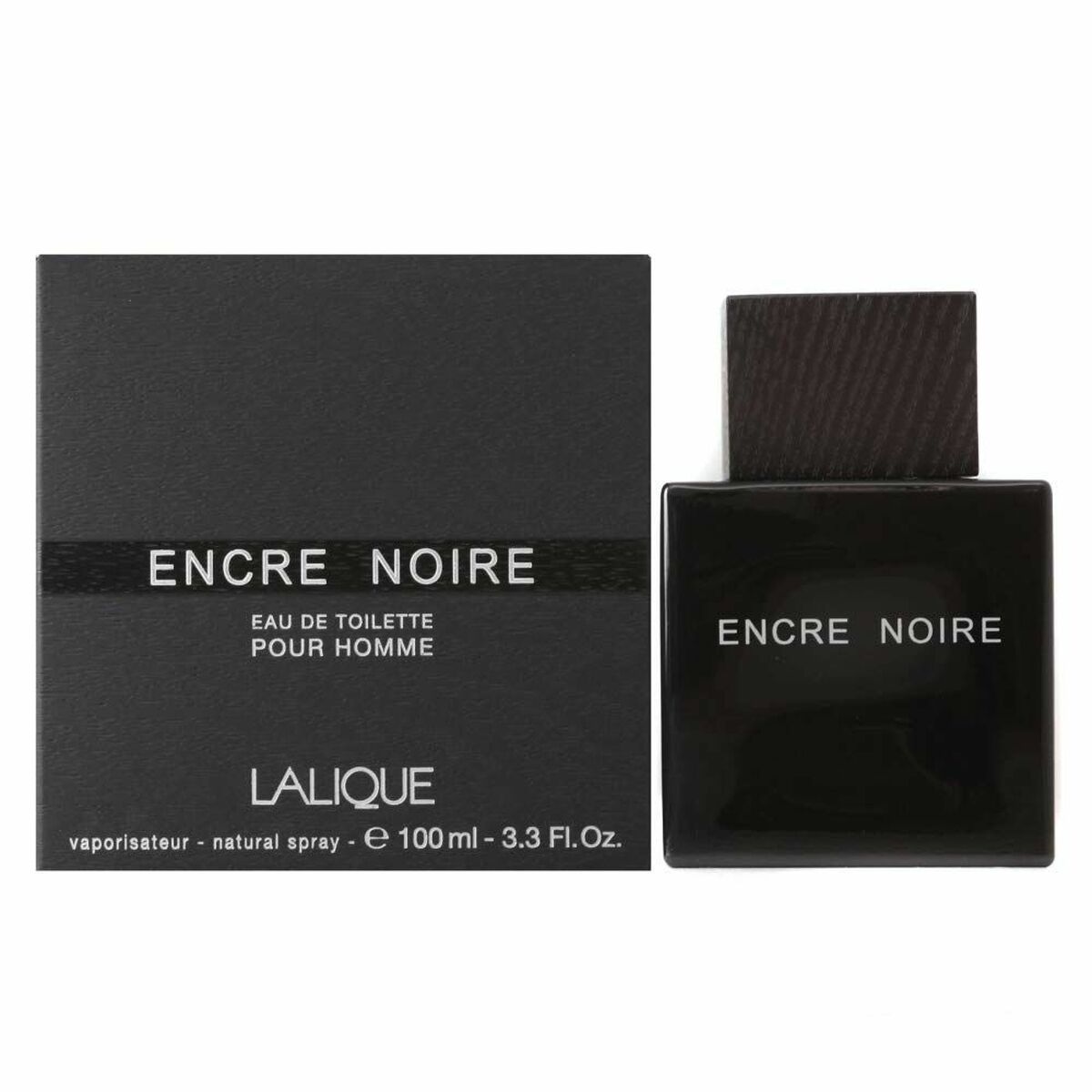 Lalique Encre Noire M EdT 100 ml