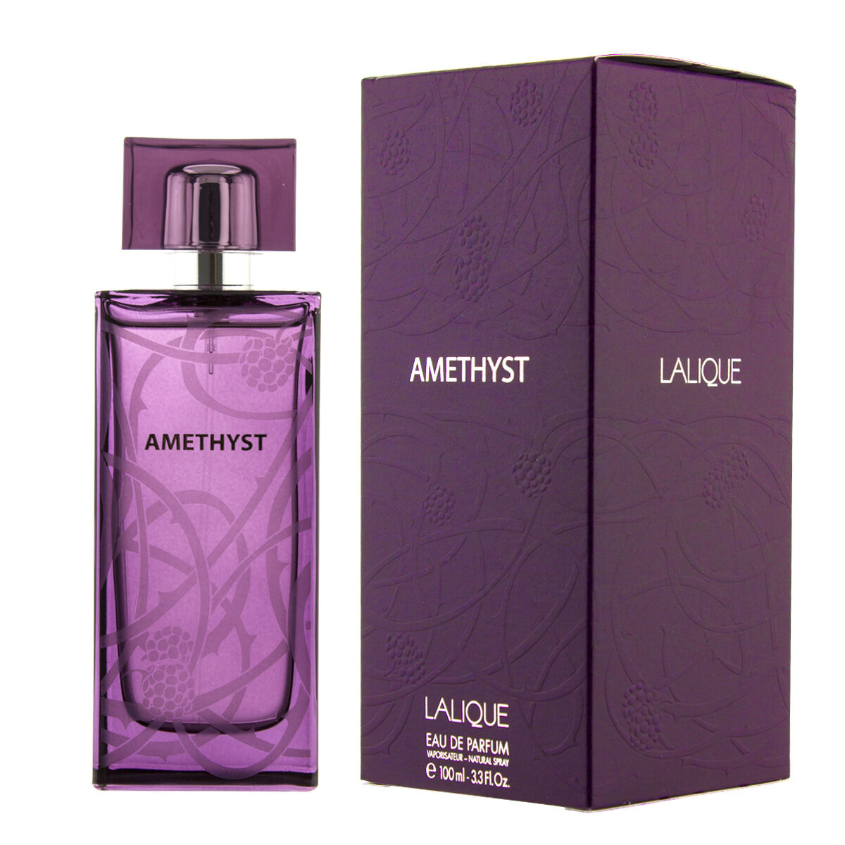 Lalique Amethyste W EdP 100 ml