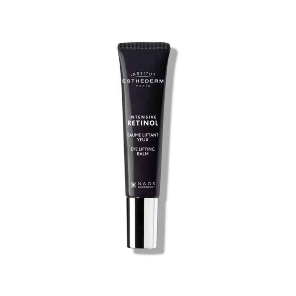 INSTITUT ESTHEDERM INTENSIVE HYALURONIC+ lip plumping balm 15 ml