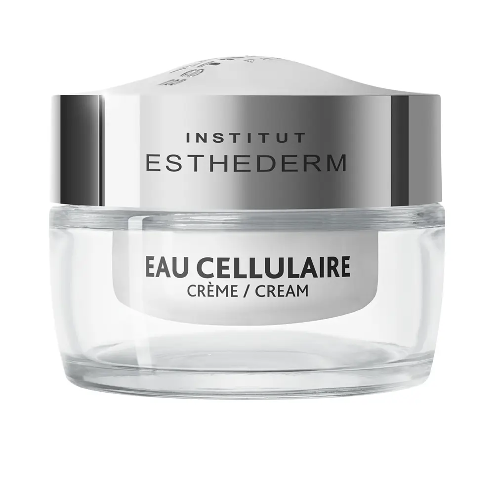 INSTITUT ESTHEDERM EAU CELLULAIRE melting moisturizing cream 50 ml