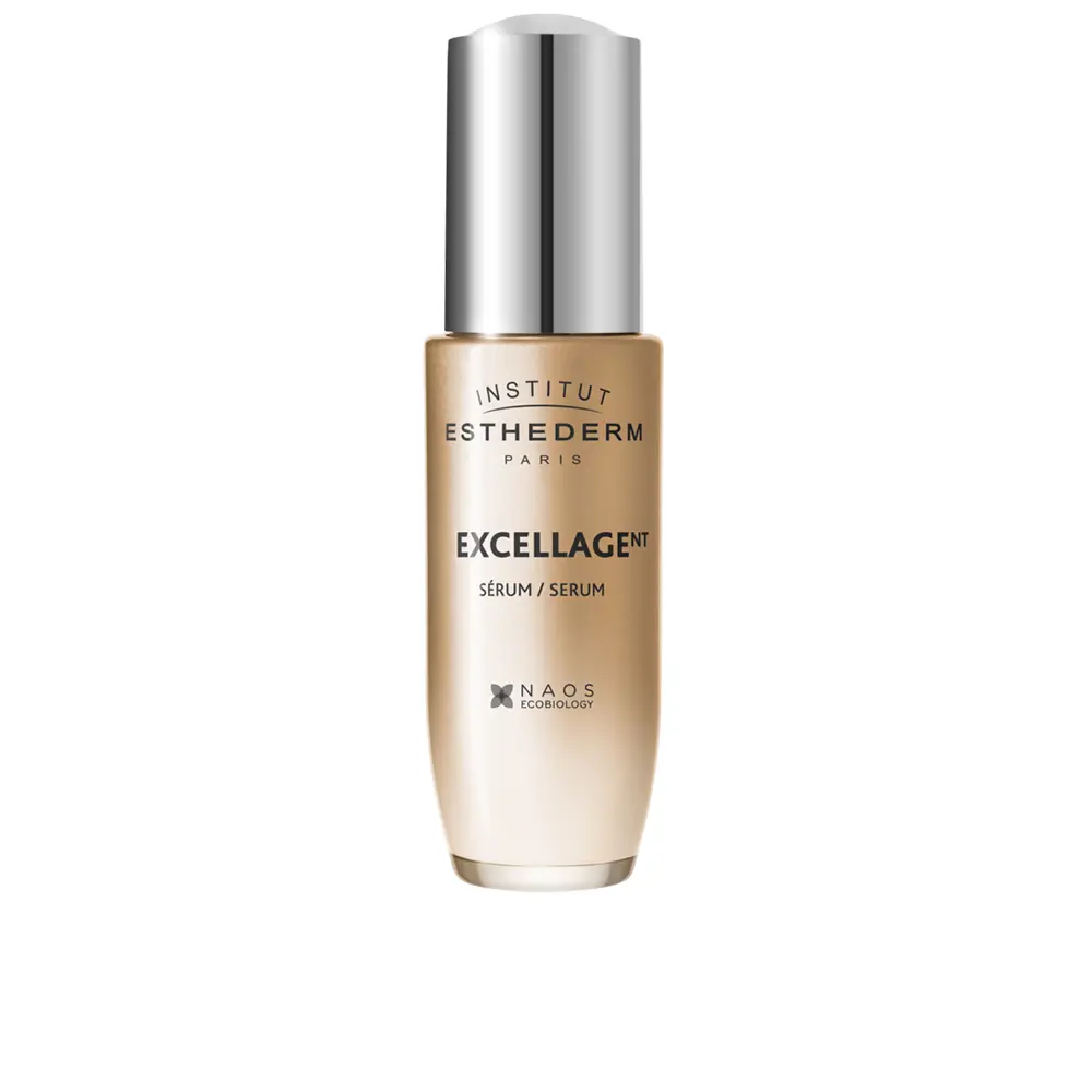 INSTITUT ESTHEDERM EXCELLAGE anti-aging serum 30 ml