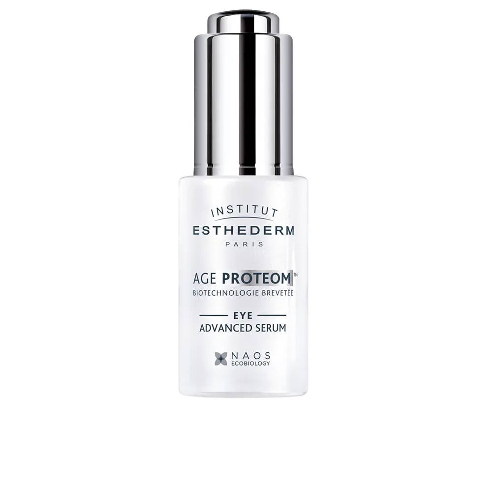 INSTITUT ESTHEDERM AGE PROTEOM eye contour serum 15 ml