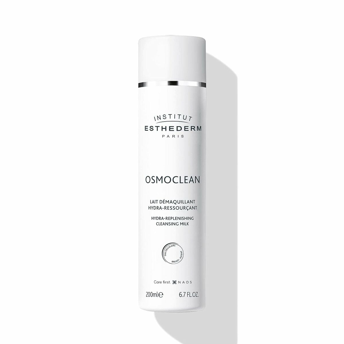 INSTITUT ESTHEDERM OSMOCLEAN hydra-energetic cleansing milk 200 ml