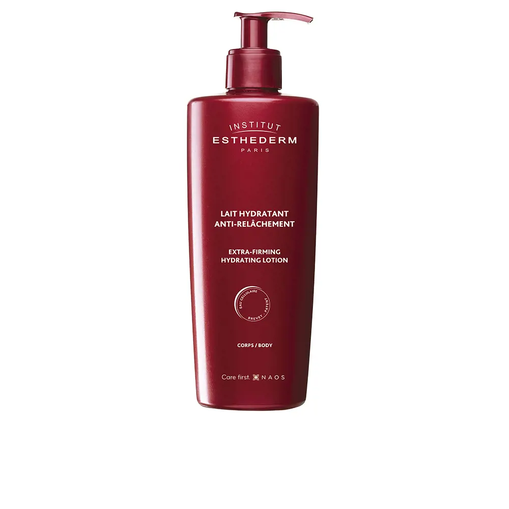 Institut Esthederm Extra-Firming Hydrating Κρέμα για Σύσφιξη Σώματος 400ml
