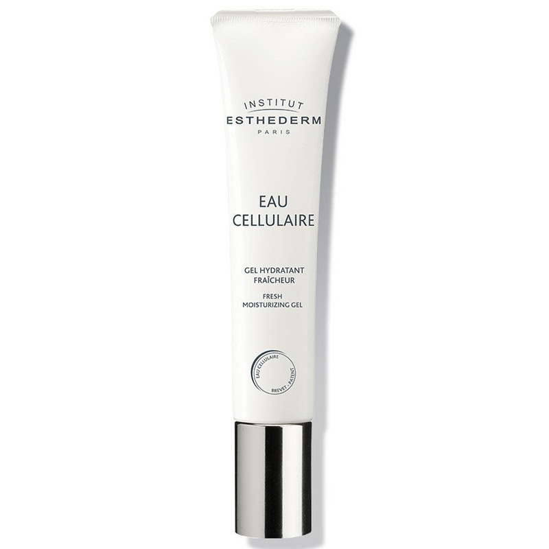 Esthederm Eau Cellulaire Fresh Moisturizing Gel   40 ml