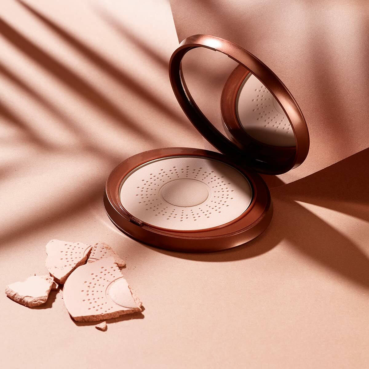 Esthederm Protective Sunshine Care Powder  15 gr